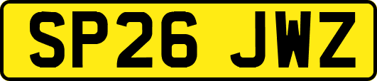 SP26JWZ