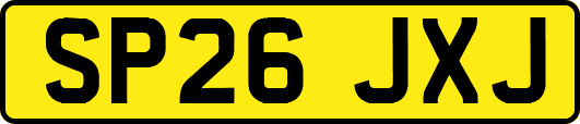 SP26JXJ