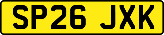 SP26JXK