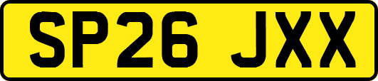 SP26JXX