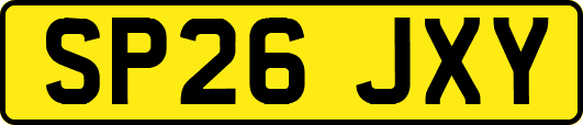 SP26JXY
