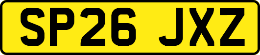 SP26JXZ