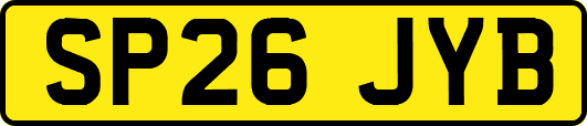 SP26JYB