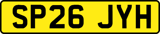 SP26JYH