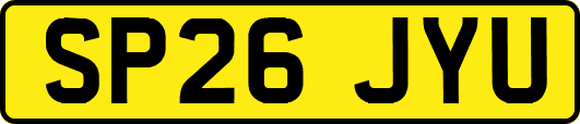 SP26JYU