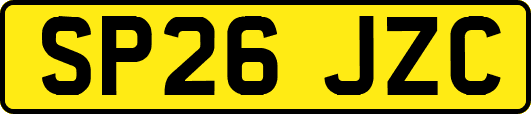 SP26JZC