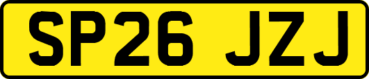 SP26JZJ