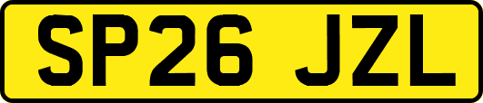 SP26JZL