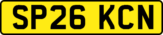 SP26KCN