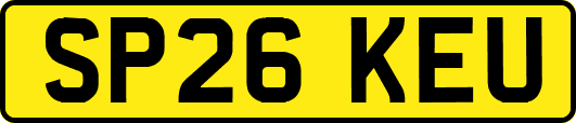 SP26KEU