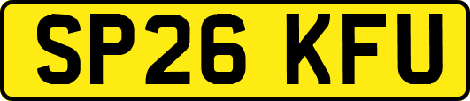 SP26KFU