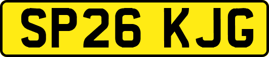SP26KJG