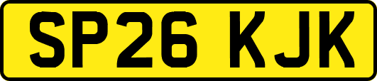 SP26KJK
