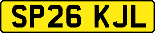 SP26KJL