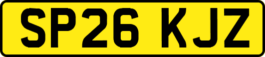 SP26KJZ