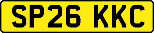 SP26KKC