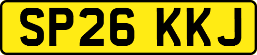 SP26KKJ