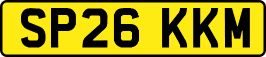 SP26KKM