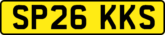 SP26KKS