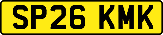 SP26KMK