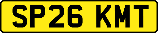 SP26KMT
