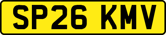 SP26KMV