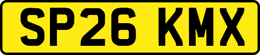 SP26KMX