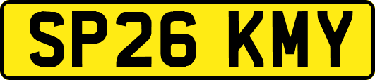 SP26KMY