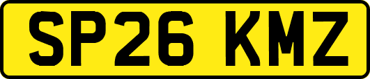 SP26KMZ