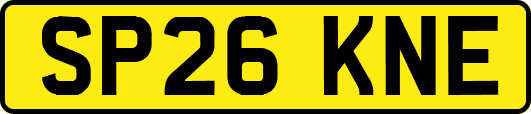 SP26KNE