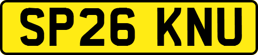 SP26KNU