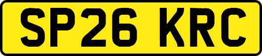 SP26KRC