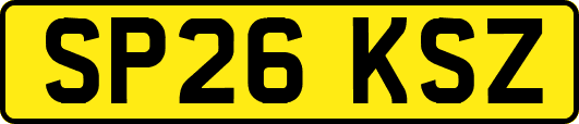 SP26KSZ