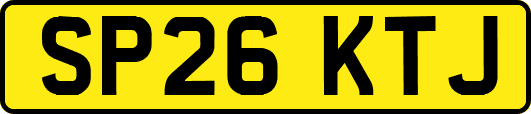 SP26KTJ