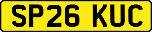 SP26KUC