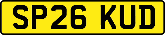 SP26KUD
