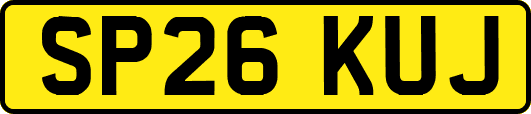 SP26KUJ