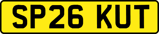 SP26KUT
