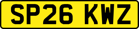 SP26KWZ