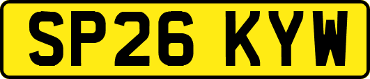 SP26KYW