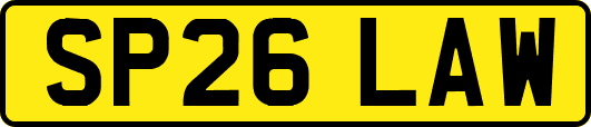 SP26LAW