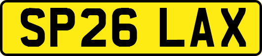 SP26LAX