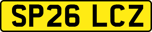 SP26LCZ