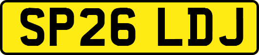 SP26LDJ