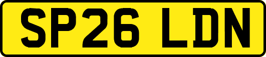 SP26LDN