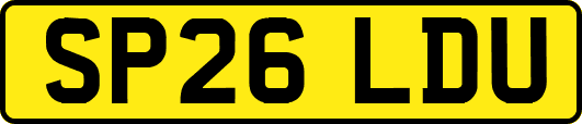 SP26LDU