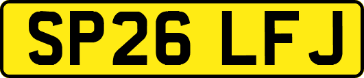 SP26LFJ