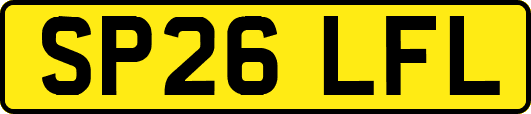 SP26LFL