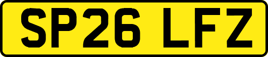 SP26LFZ