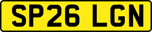 SP26LGN